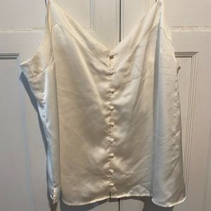 Abercrombie & Fitch tank top